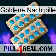 Golden Night Pill new08
